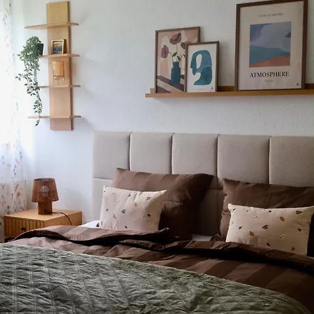 Tokic Appartement Jajce