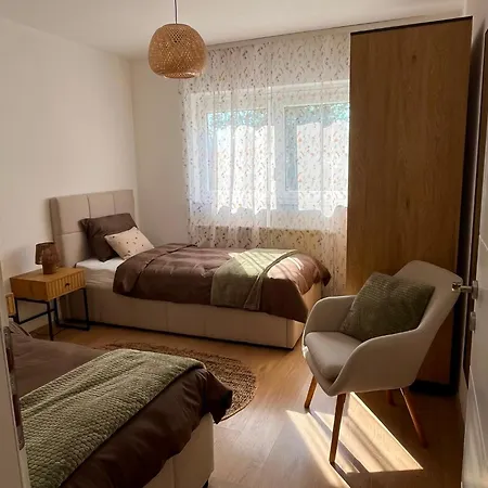 Appartement Tokic Jajce