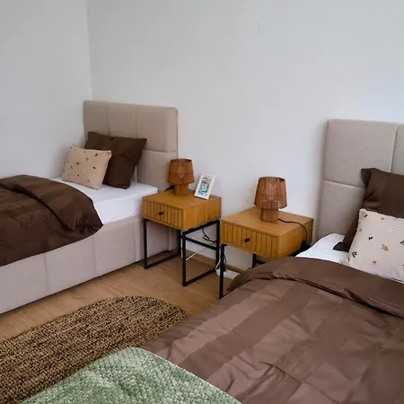 Tokic Appartement Jajce