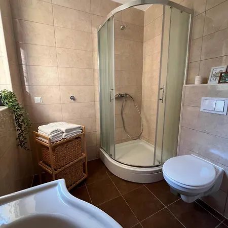 Tokic Appartement